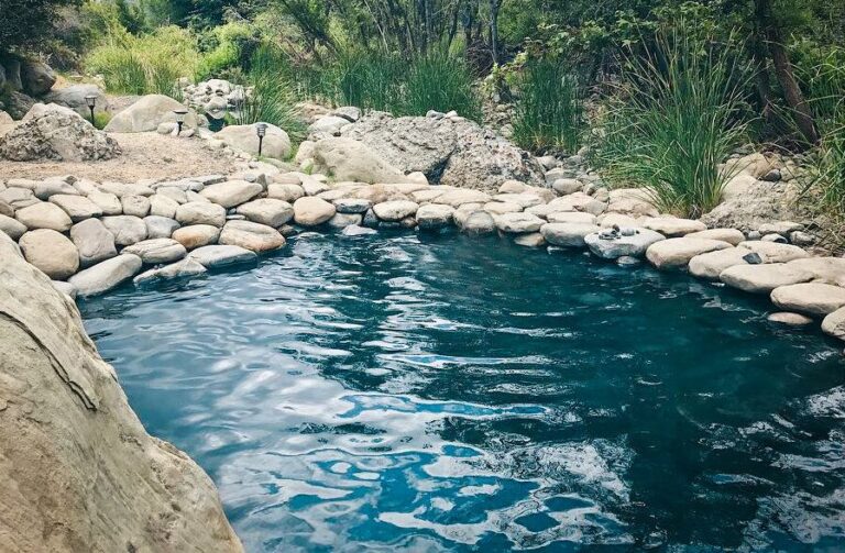 Ojai California Spiritual Vortex