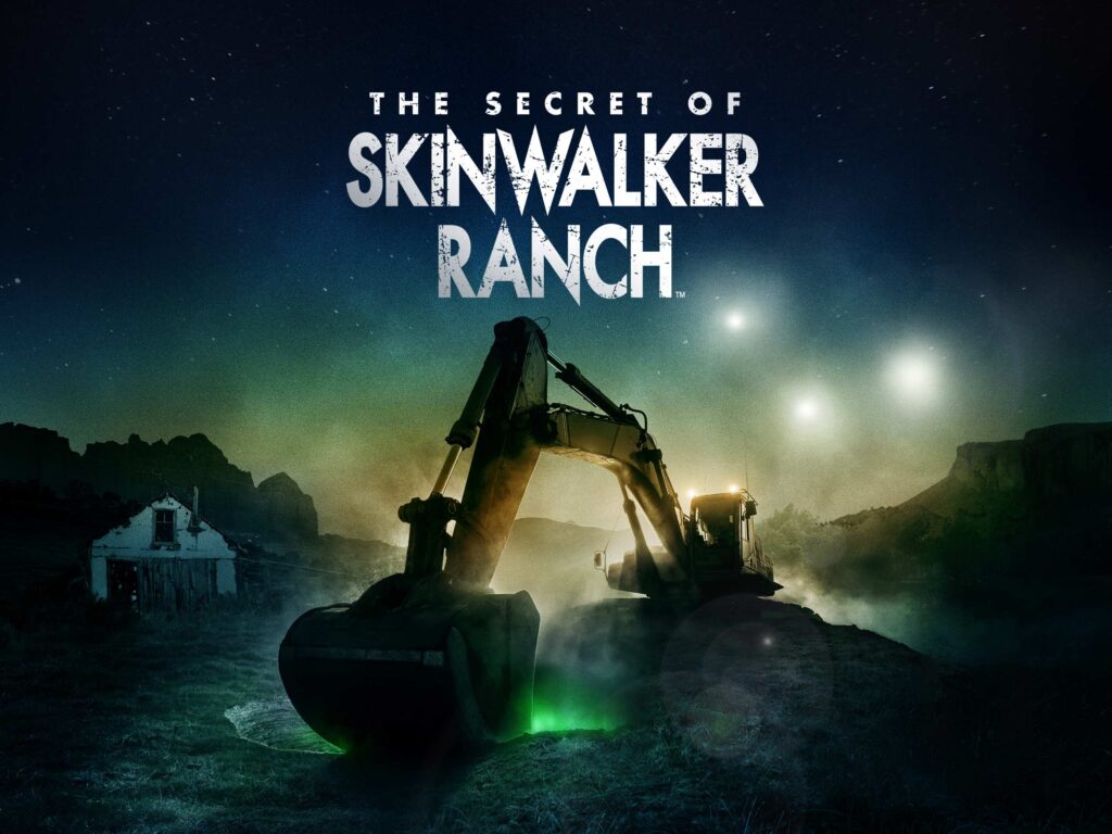 The Ranch Never Sleeps
