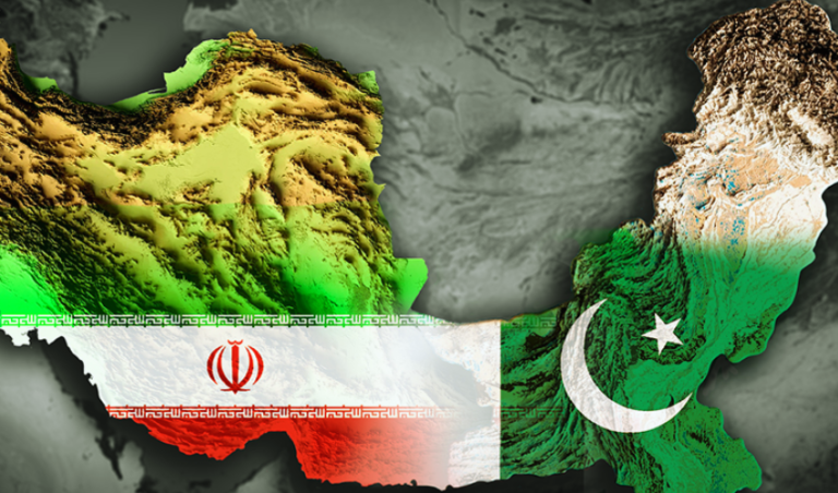 US Iran Pakistan Geopolitics - Hidden Truths USA